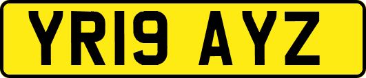 YR19AYZ