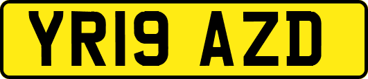 YR19AZD