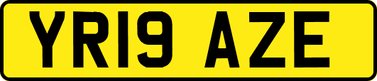 YR19AZE