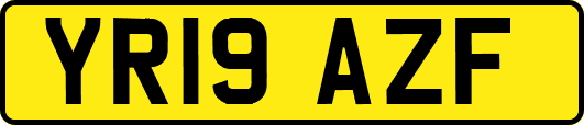 YR19AZF