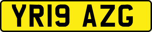 YR19AZG