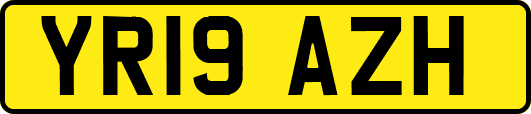 YR19AZH