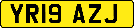 YR19AZJ