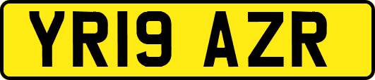 YR19AZR