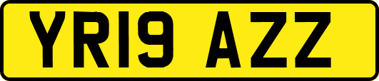 YR19AZZ