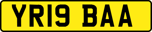 YR19BAA