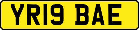 YR19BAE