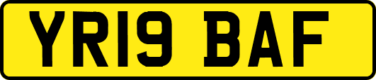YR19BAF