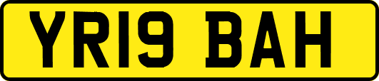 YR19BAH