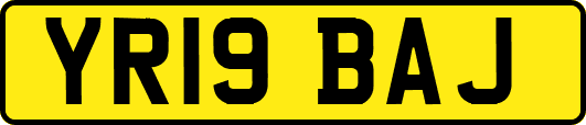 YR19BAJ