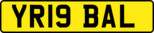 YR19BAL