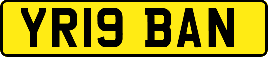 YR19BAN