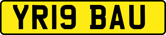YR19BAU