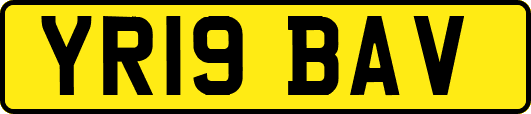 YR19BAV