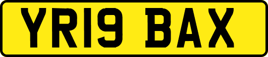 YR19BAX