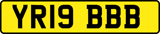 YR19BBB