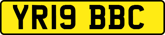 YR19BBC