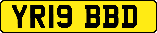 YR19BBD