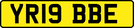 YR19BBE