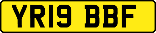 YR19BBF