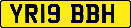 YR19BBH