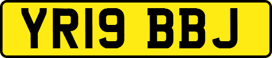 YR19BBJ