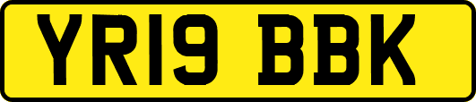 YR19BBK