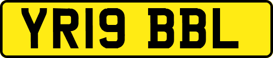 YR19BBL