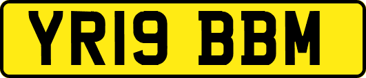 YR19BBM