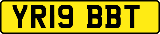 YR19BBT