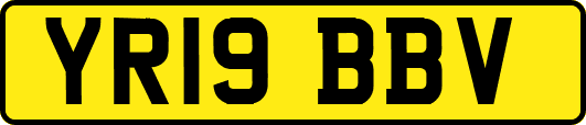 YR19BBV