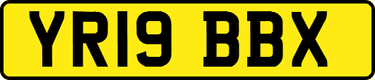 YR19BBX