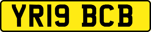 YR19BCB