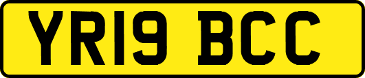 YR19BCC