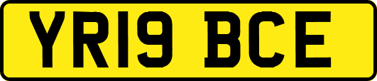 YR19BCE