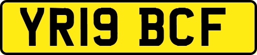 YR19BCF