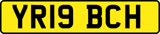 YR19BCH