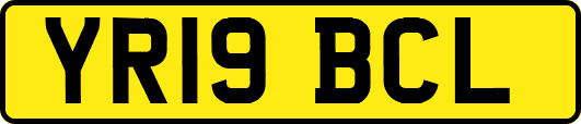 YR19BCL
