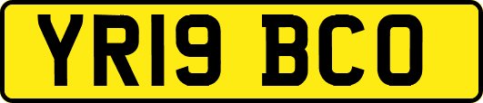 YR19BCO