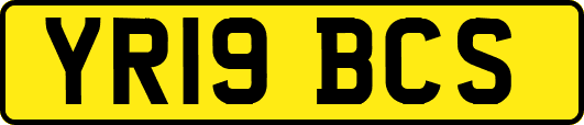 YR19BCS