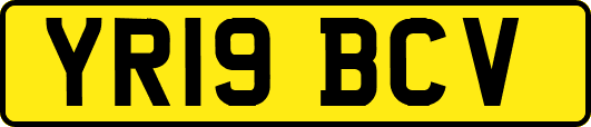 YR19BCV