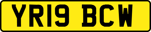YR19BCW
