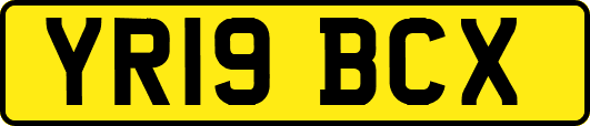 YR19BCX
