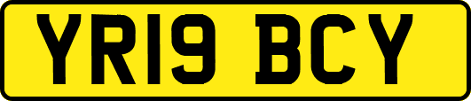 YR19BCY