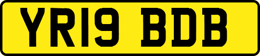 YR19BDB