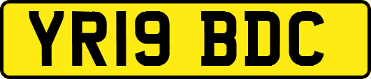 YR19BDC