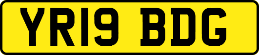 YR19BDG