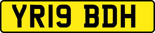YR19BDH