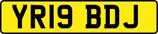 YR19BDJ
