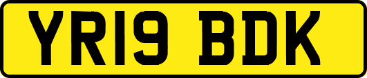 YR19BDK